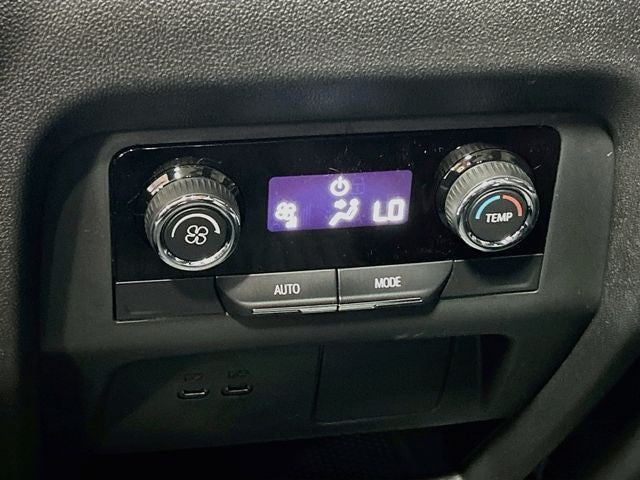 2027 Chevrolet Traverse LT 1LT