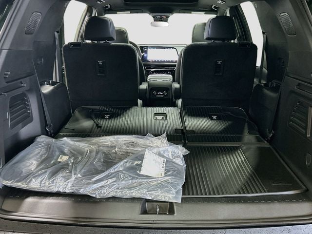 2027 Chevrolet Traverse LT 1LT