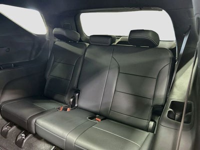 2027 Chevrolet Traverse LT 1LT