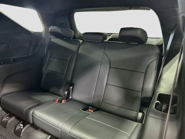 2027 Chevrolet Traverse LT 1LT