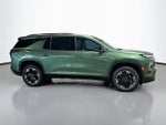 2027 Chevrolet Traverse LT 1LT