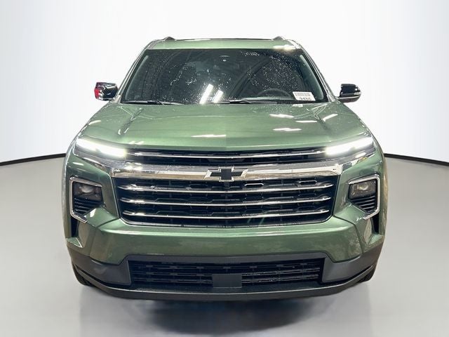 2027 Chevrolet Traverse LT 1LT