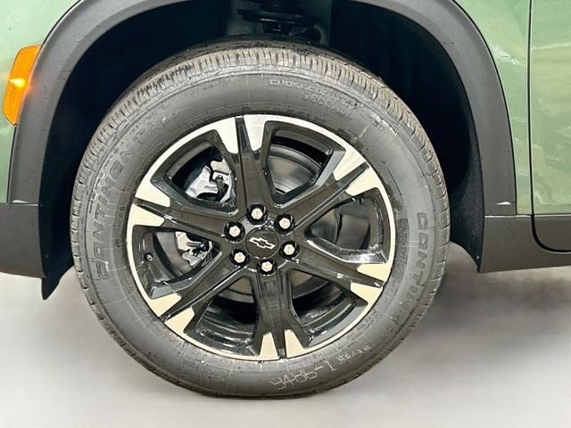 2027 Chevrolet Traverse LT 1LT