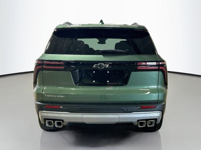 2027 Chevrolet Traverse LT 1LT