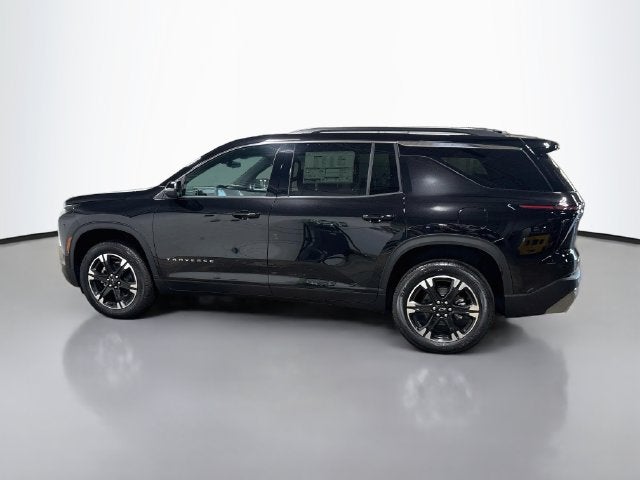 2027 Chevrolet Traverse LT 1LT