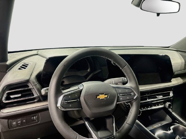 2027 Chevrolet Traverse LT 1LT
