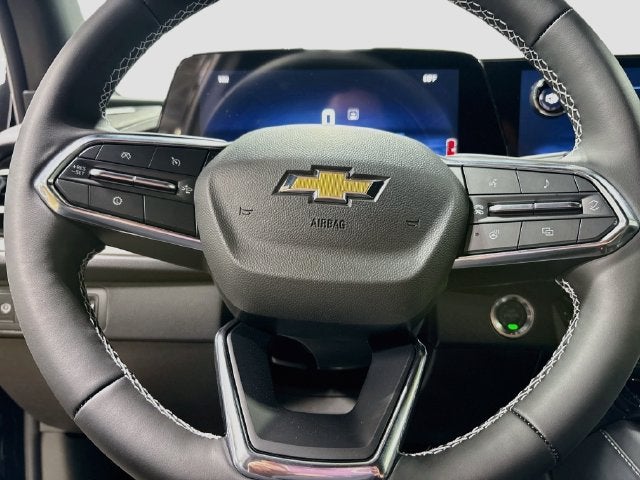 2027 Chevrolet Traverse LT 1LT
