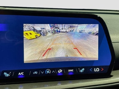 2027 Chevrolet Traverse LT 1LT