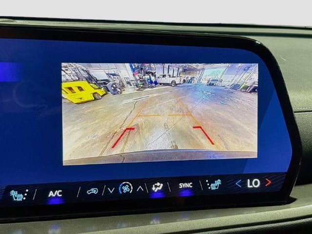 2027 Chevrolet Traverse LT 1LT