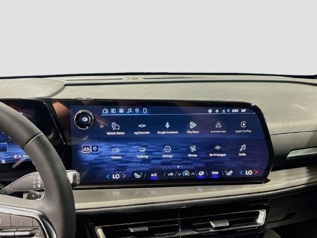 2027 Chevrolet Traverse LT 1LT
