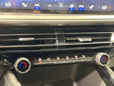 2027 Chevrolet Traverse LT 1LT