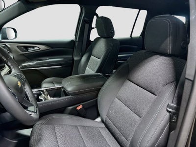 2027 Chevrolet Traverse LT 1LT