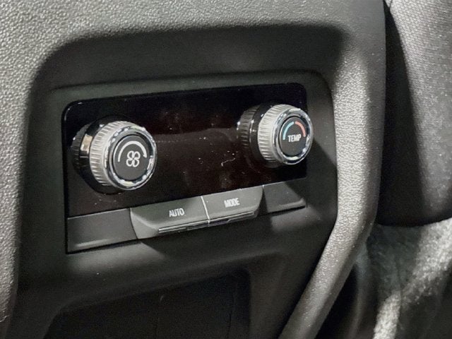 2027 Chevrolet Traverse LT 1LT