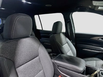 2027 Chevrolet Traverse LT 1LT