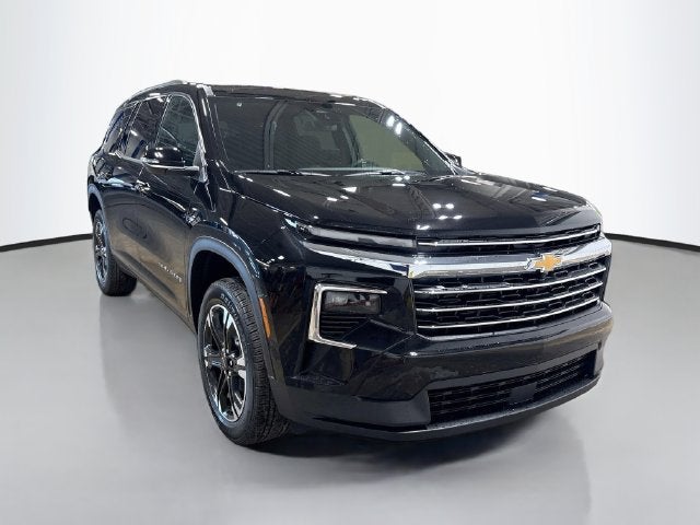 2027 Chevrolet Traverse LT 1LT