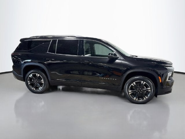 2027 Chevrolet Traverse LT 1LT