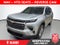 2027 Chevrolet Traverse LT 1LT