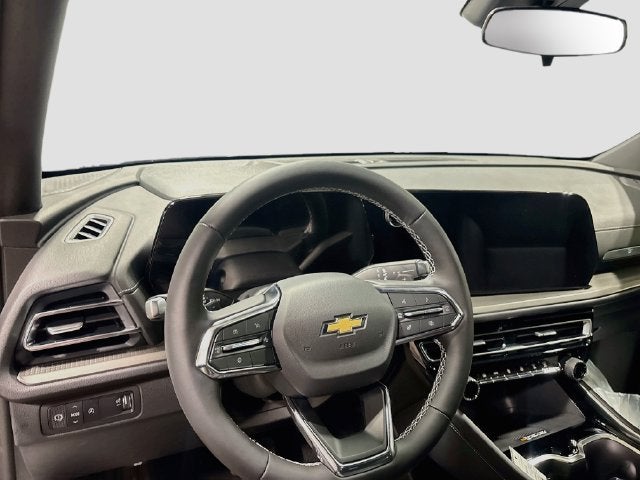 2027 Chevrolet Traverse LT 1LT