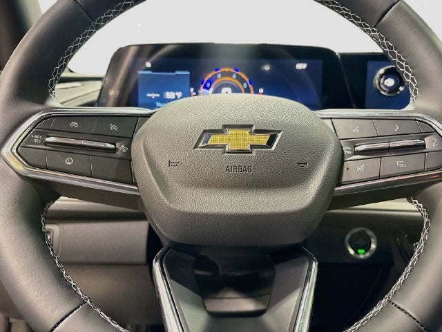 2027 Chevrolet Traverse LT 1LT