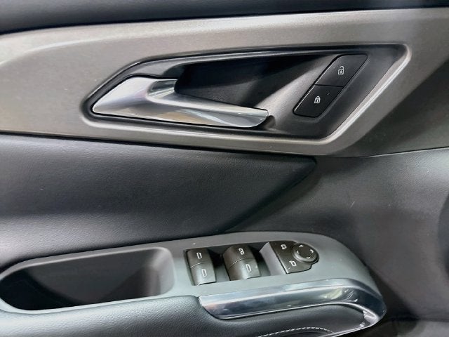 2027 Chevrolet Traverse LT 1LT