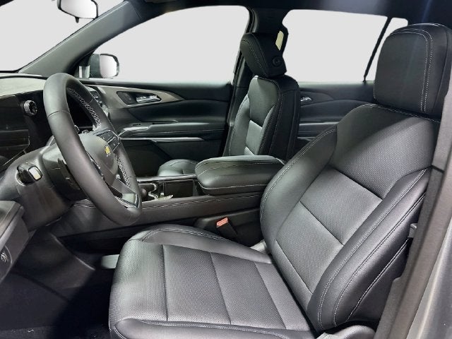 2027 Chevrolet Traverse LT 1LT