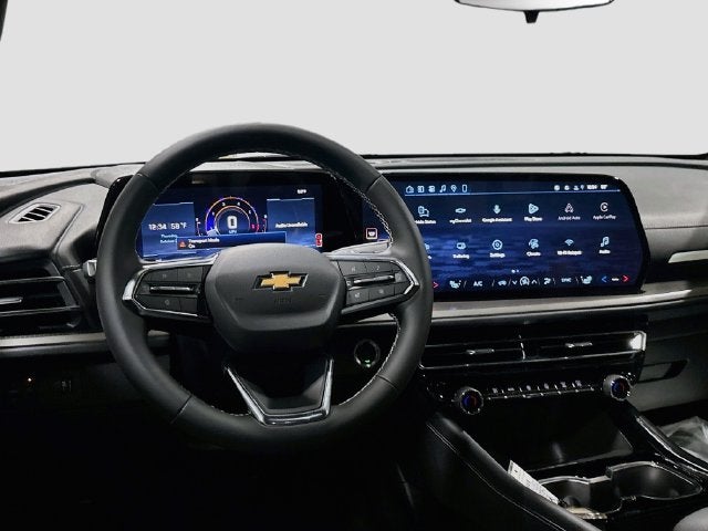 2027 Chevrolet Traverse LT 1LT