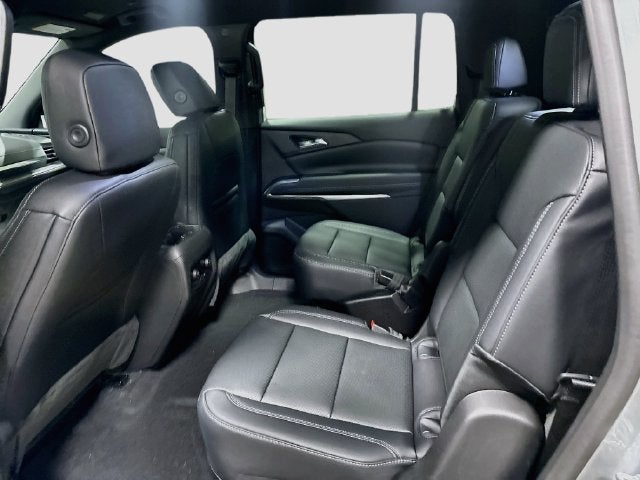 2027 Chevrolet Traverse LT 1LT