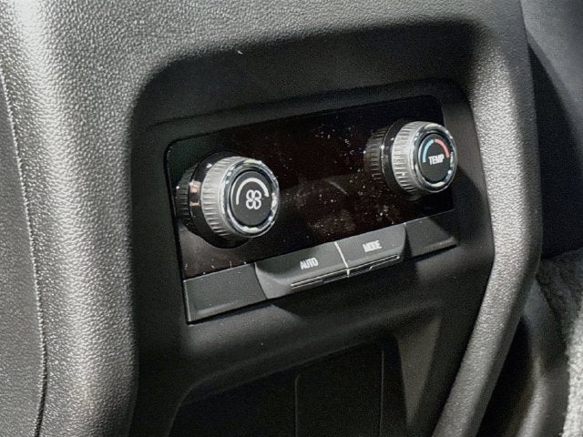 2027 Chevrolet Traverse LT 1LT