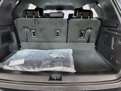 2027 Chevrolet Traverse LT 1LT