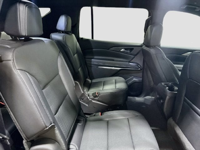 2027 Chevrolet Traverse LT 1LT