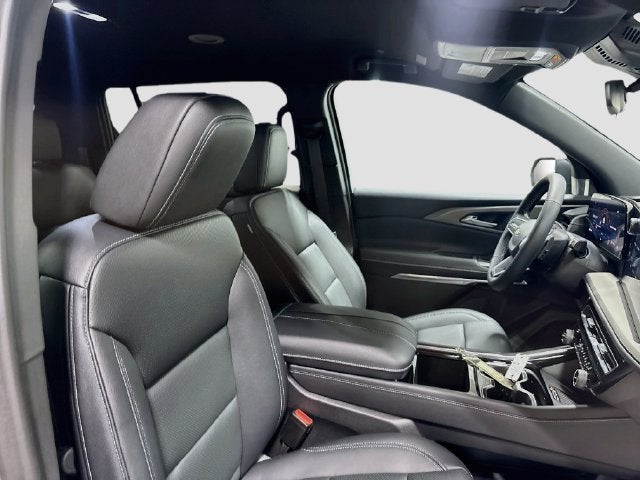 2027 Chevrolet Traverse LT 1LT
