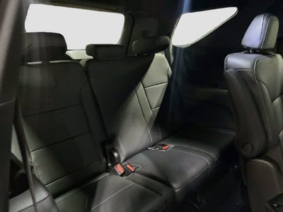 2027 Chevrolet Traverse LT 1LT