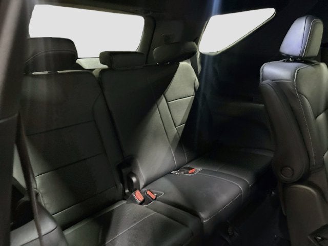 2027 Chevrolet Traverse LT 1LT