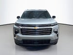 2027 Chevrolet Traverse LT 1LT