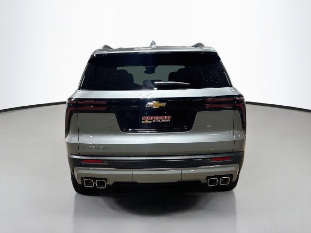 2027 Chevrolet Traverse LT 1LT