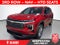 2027 Chevrolet Traverse LT 1LT