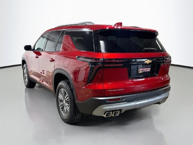2027 Chevrolet Traverse LT 1LT