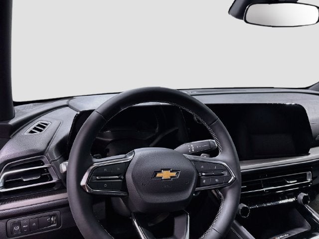 2027 Chevrolet Traverse LT 1LT