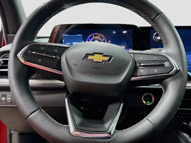 2027 Chevrolet Traverse LT 1LT