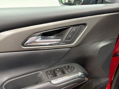 2027 Chevrolet Traverse LT 1LT