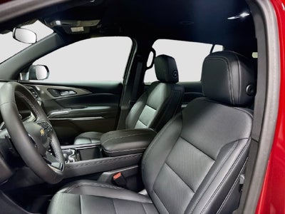 2027 Chevrolet Traverse LT 1LT