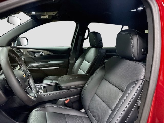2027 Chevrolet Traverse LT 1LT