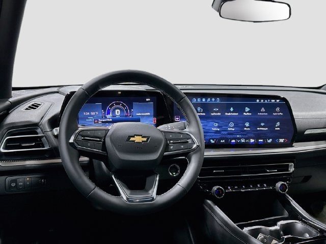 2027 Chevrolet Traverse LT 1LT