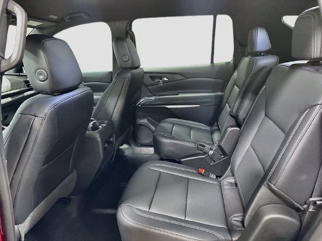 2027 Chevrolet Traverse LT 1LT