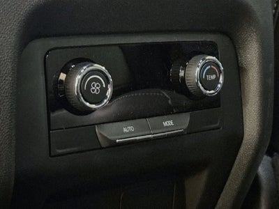 2027 Chevrolet Traverse LT 1LT
