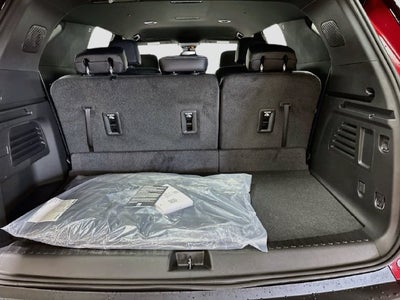 2027 Chevrolet Traverse LT 1LT