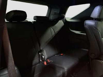 2027 Chevrolet Traverse LT 1LT