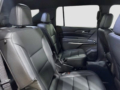 2027 Chevrolet Traverse LT 1LT