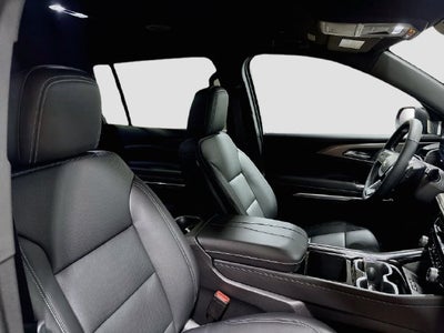 2027 Chevrolet Traverse LT 1LT