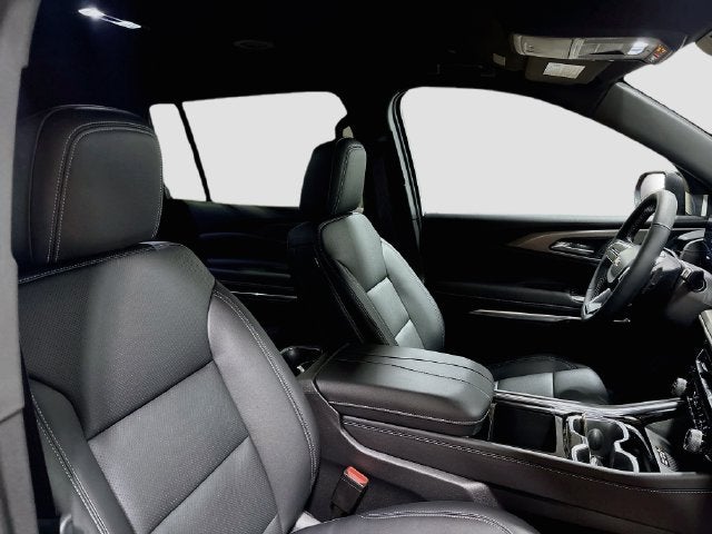 2027 Chevrolet Traverse LT 1LT